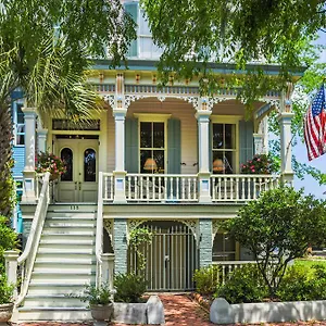 Catherine Ward House Savannah