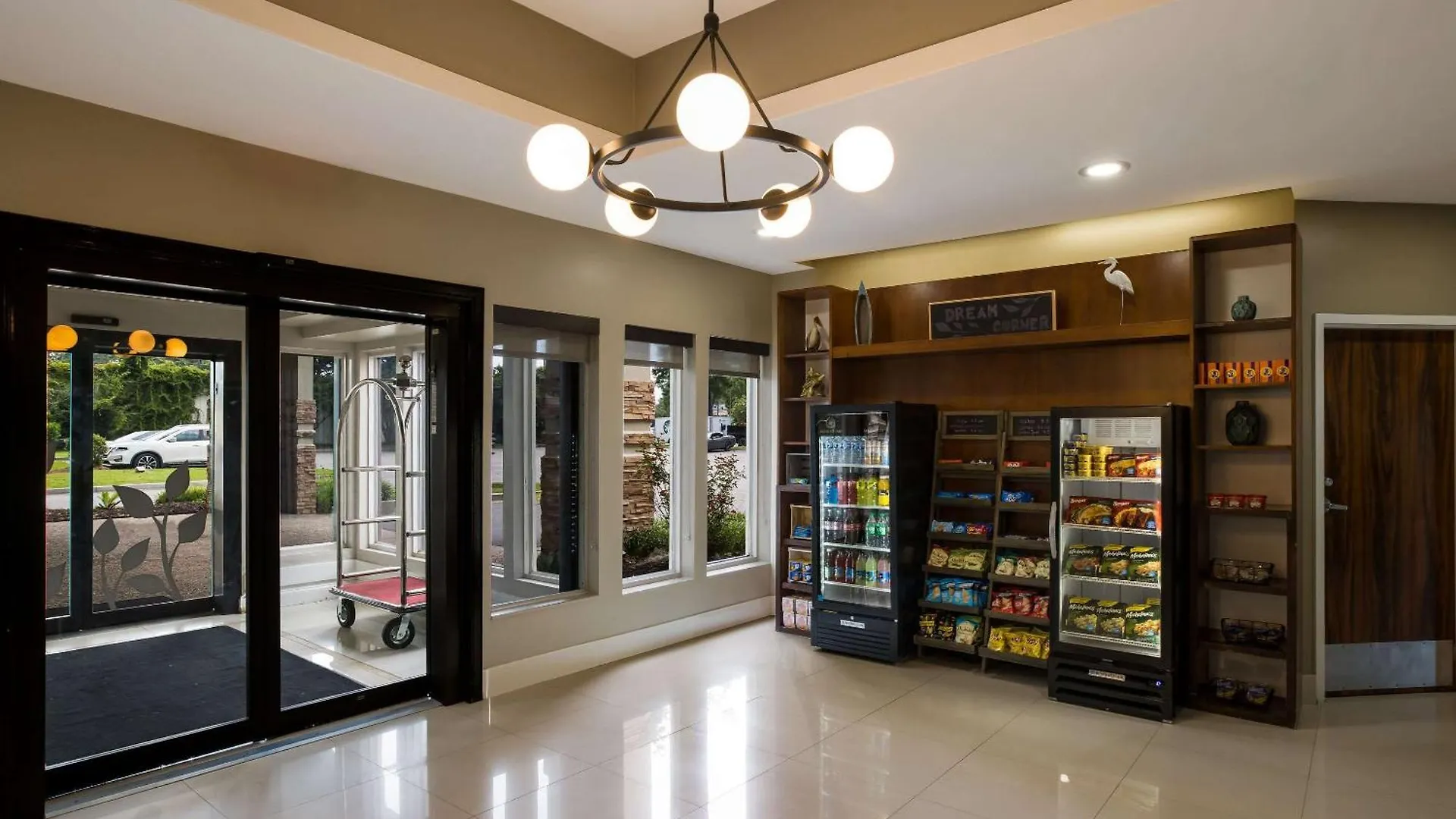 Mainstay Suites Savannah Midtown United States