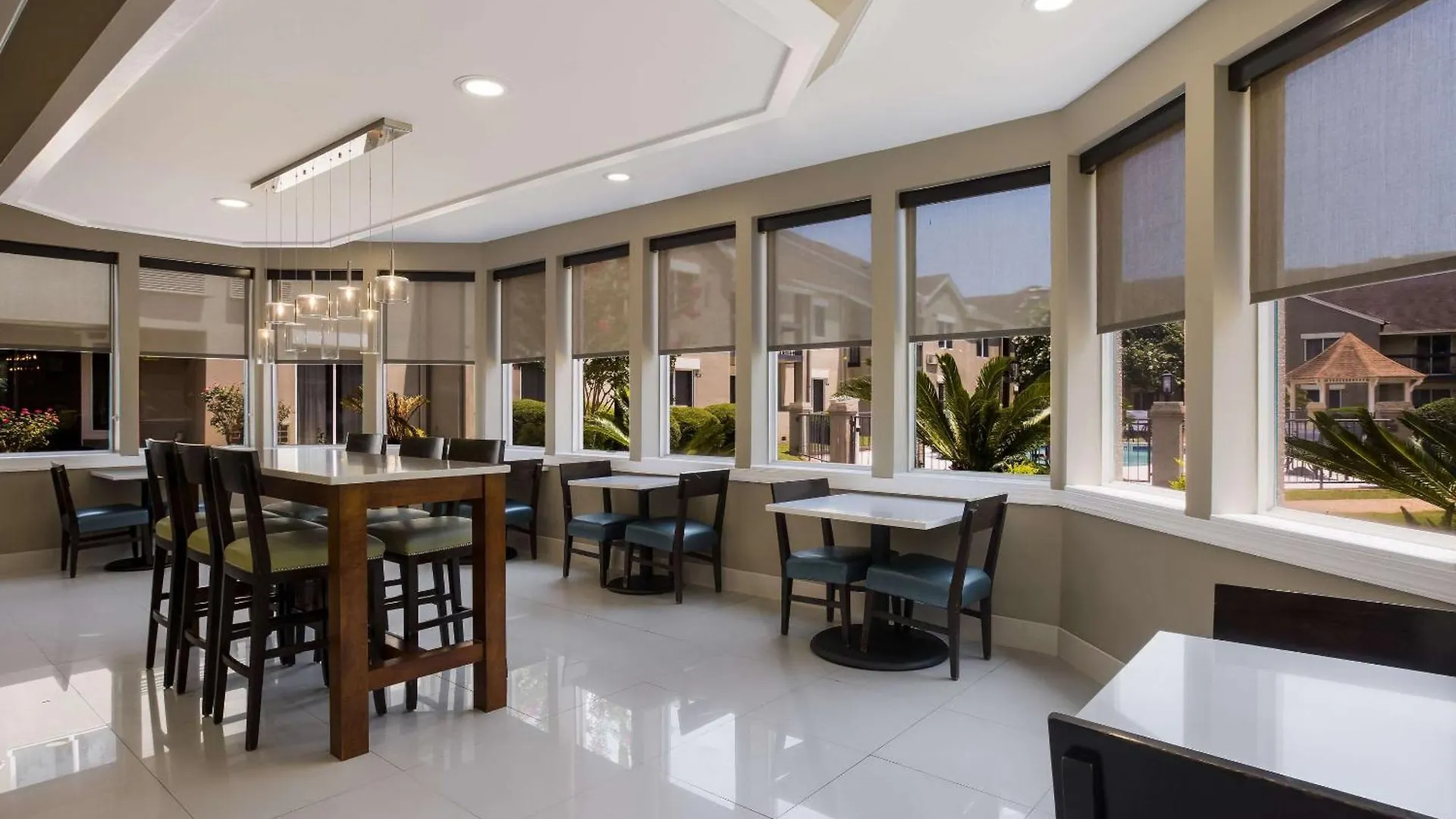 ** Hotel Mainstay Suites Savannah Midtown United States