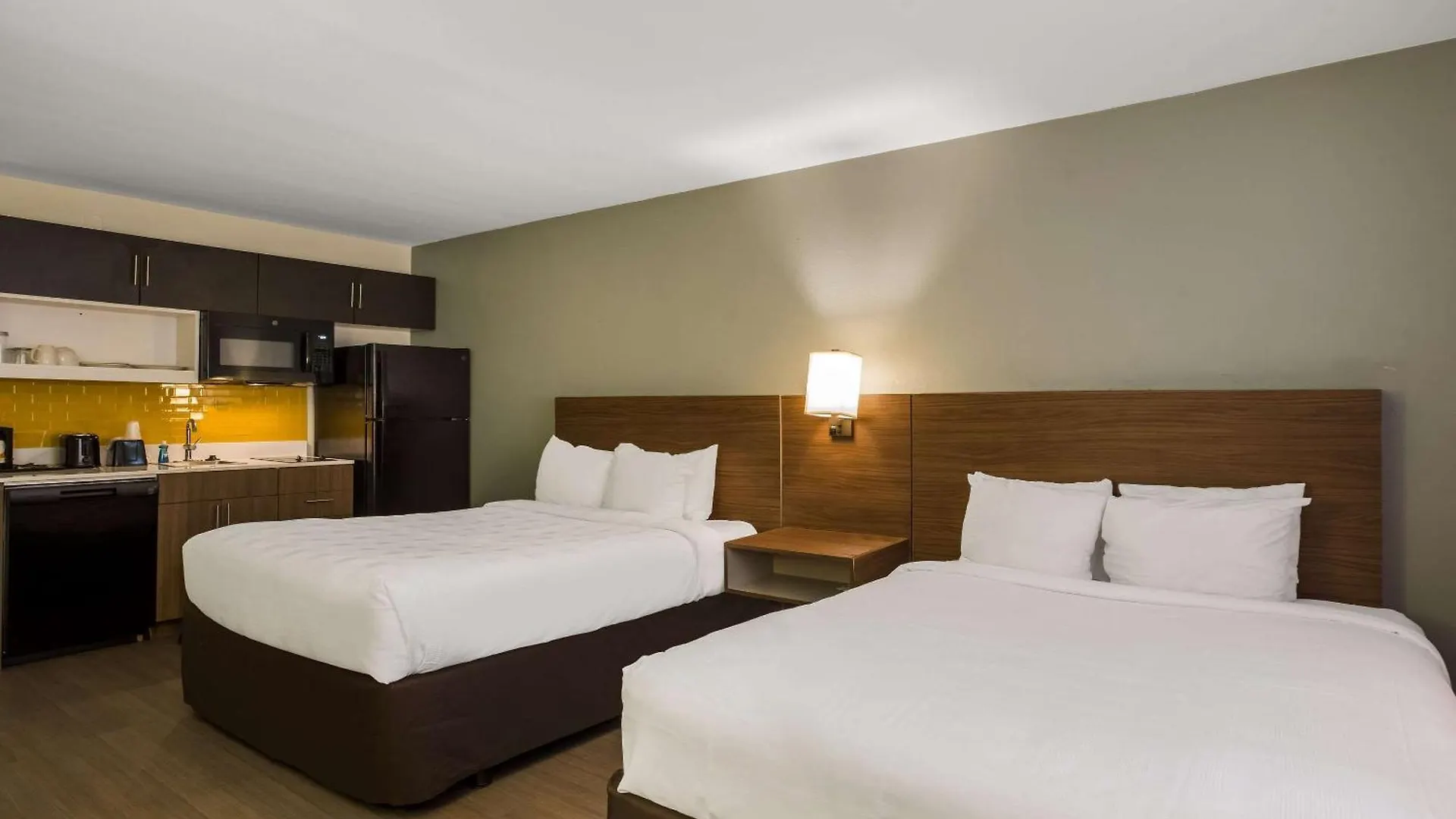 Mainstay Suites Savannah Midtown United States