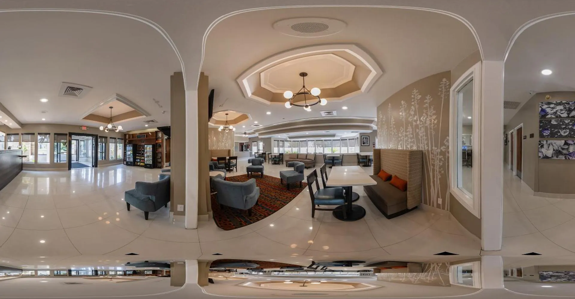 Mainstay Suites Savannah Midtown